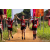 Team 320 / Raid Amazones Sri Lanka 2022 - J1 Trail