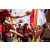 Team 325 / Raid Amazones Sri Lanka 2022 - J1 Trail