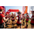Team 96 / Raid Amazones Sri Lanka 2022 - J1 Trail