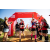 Team 21 / Raid Amazones Sri Lanka 2022 - J1 Trail