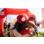 Team 37 / Raid Amazones Sri Lanka 2022 - J1 Trail