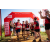 Team 302 / Raid Amazones Sri Lanka 2022 - J1 Trail