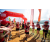 Team 75 / Raid Amazones Sri Lanka 2022 - J1 Trail