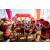 Team 313 / Raid Amazones Sri Lanka 2022 - J1 Trail