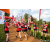 Team 63 / Raid Amazones Sri Lanka 2022 - J1 Trail