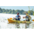 Team 44 / Raid Amazones Sri Lanka 2022 - J2 Canoe