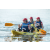 Team 320 / Raid Amazones Sri Lanka 2022 - J2 Canoe