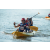 Team 309 / Raid Amazones Sri Lanka 2022 - J2 Canoe
