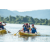 Team 02 / Raid Amazones Sri Lanka 2022 - J2 Canoe