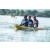 Team 325 / Raid Amazones Sri Lanka 2022 - J2 Canoe