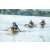 Team 21 / Raid Amazones Sri Lanka 2022 - J2 Canoe