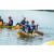 Team 69 / Raid Amazones Sri Lanka 2022 - J2 Canoe