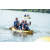 Team 323 / Raid Amazones Sri Lanka 2022 - J2 Canoe