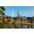 Raid Amazones Sri Lanka 2022 - J2 Canoe