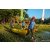 Raid Amazones Sri Lanka 2022 - J2 Canoe