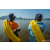 Raid Amazones Sri Lanka 2022 - J2 Canoe