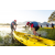 Team 315 / Raid Amazones Sri Lanka 2022 - J2 Canoe