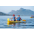 Team 47 / Raid Amazones Sri Lanka 2022 - J2 Canoe