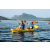 Team 75 / Raid Amazones Sri Lanka 2022 - J2 Canoe