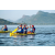 Team 325 / Raid Amazones Sri Lanka 2022 - J2 Canoe