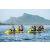 Team 35 / Raid Amazones Sri Lanka 2022 - J2 Canoe