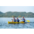 Team 321 / Raid Amazones Sri Lanka 2022 - J2 Canoe