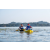 Team 77 / Raid Amazones Sri Lanka 2022 - J2 Canoe