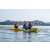 Team 77 / Raid Amazones Sri Lanka 2022 - J2 Canoe