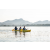 Team 309 / Raid Amazones Sri Lanka 2022 - J2 Canoe