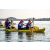 Team 321 / Raid Amazones Sri Lanka 2022 - J2 Canoe