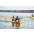 Team 19 / Raid Amazones Sri Lanka 2022 - J2 Canoe