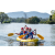 Team 315 / Raid Amazones Sri Lanka 2022 - J2 Canoe