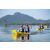 Team 44 / Raid Amazones Sri Lanka 2022 - J2 Canoe