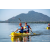Team 44 / Raid Amazones Sri Lanka 2022 - J2 Canoe