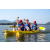 Team 315 / Raid Amazones Sri Lanka 2022 - J2 Canoe