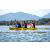 Team 325 / Raid Amazones Sri Lanka 2022 - J2 Canoe