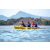 Team 321 / Raid Amazones Sri Lanka 2022 - J2 Canoe