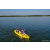 Team 75 / Raid Amazones Sri Lanka 2022 - J2 Canoe
