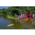 Raid Amazones Sri Lanka 2022 - J2 Canoe