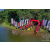 Raid Amazones Sri Lanka 2022 - J2 Canoe