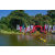 Raid Amazones Sri Lanka 2022 - J2 Canoe