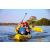 Team 320 / Raid Amazones Sri Lanka 2022 - J2 Canoe