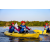Team 27 / Raid Amazones Sri Lanka 2022 - J2 Canoe