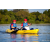 Team 77 / Raid Amazones Sri Lanka 2022 - J2 Canoe
