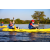 Team 41 / Raid Amazones Sri Lanka 2022 - J2 Canoe