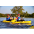 Team 50 / Raid Amazones Sri Lanka 2022 - J2 Canoe