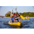 Team 312 / Raid Amazones Sri Lanka 2022 - J2 Canoe