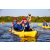Team 303 / Raid Amazones Sri Lanka 2022 - J2 Canoe