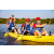 Team 321 / Raid Amazones Sri Lanka 2022 - J2 Canoe