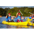 Team 71 / Raid Amazones Sri Lanka 2022 - J2 Canoe